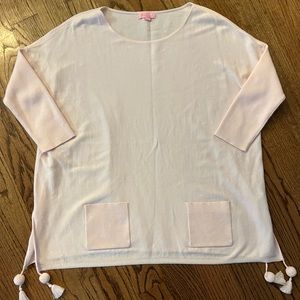 Lilly Pulitzer Elba sweater
